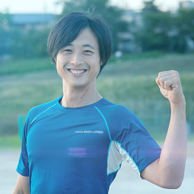 後藤ロレンスさんの写真撮ってみた。 その1