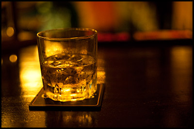 『O'CONNELL』で飲んだ夜 at 日暮里 その1